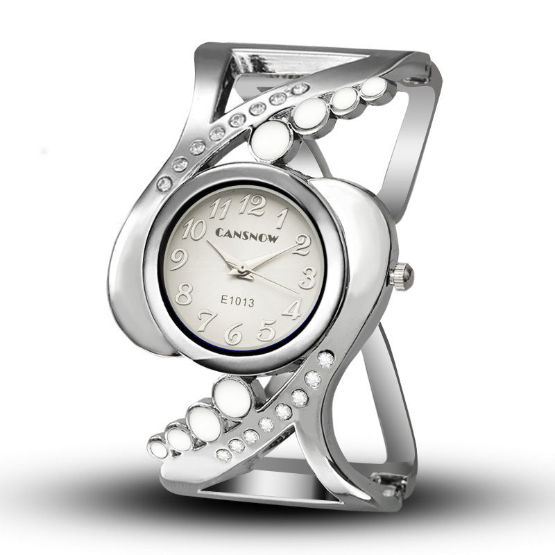 Ladies watch exquisite bracelet fashion bracelet watch