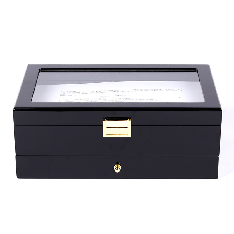 Watch Storage Display Packaging Box