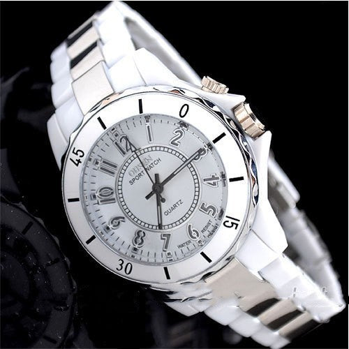 Colorful Fashion Men's Sports Watch