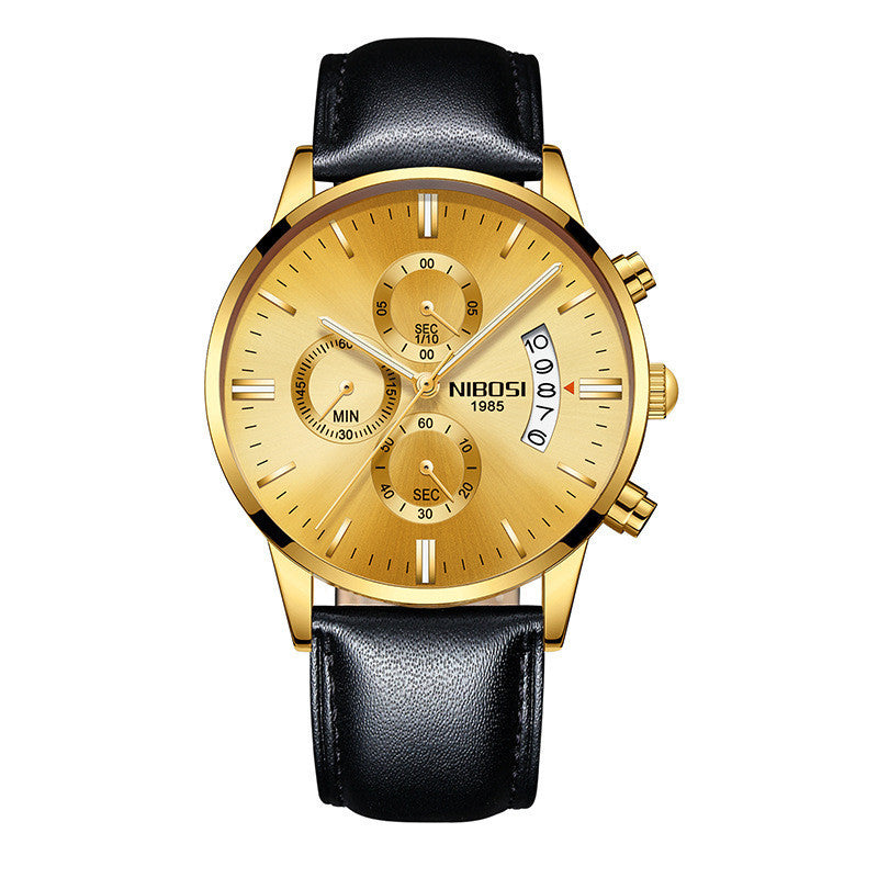 men's watch