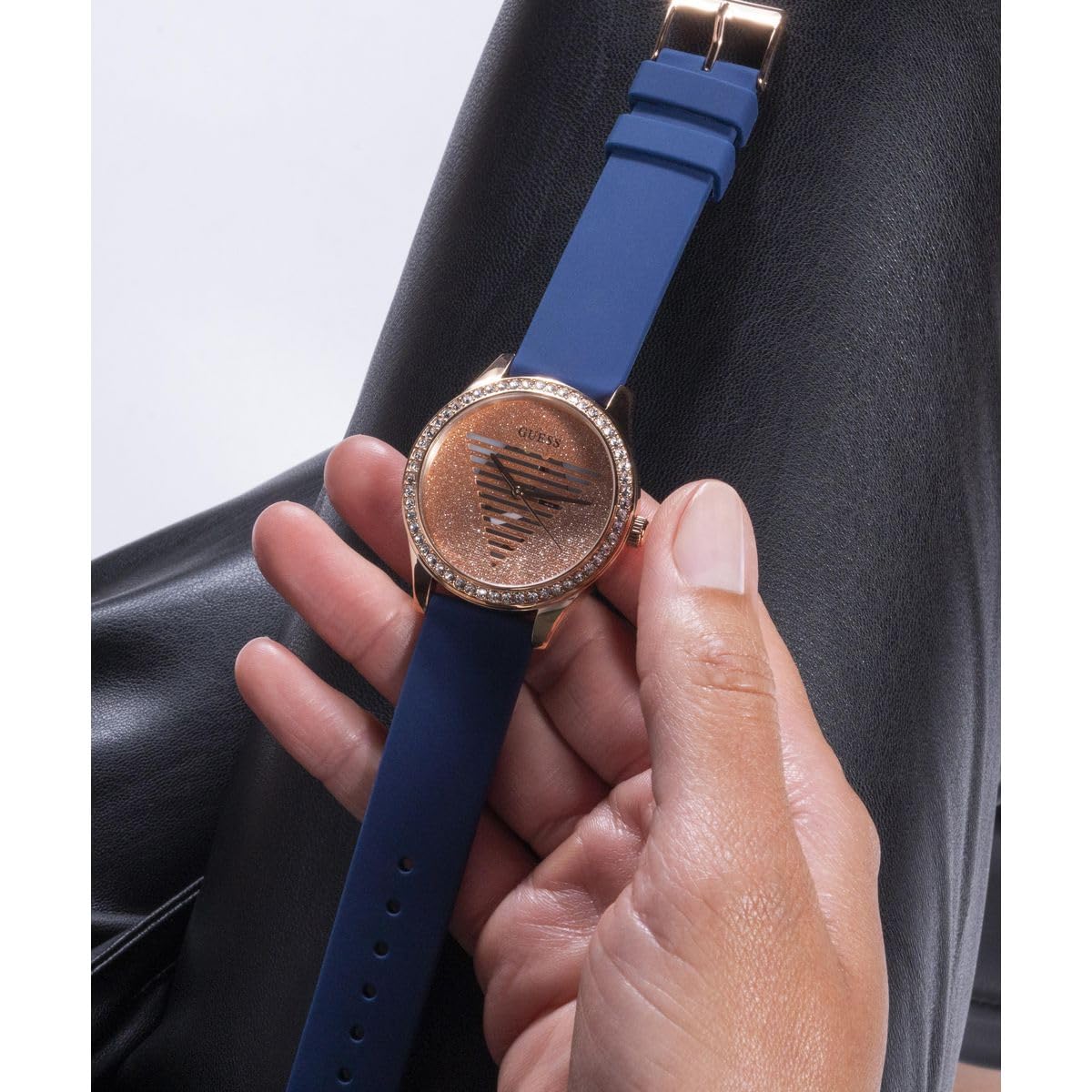 GUESS Orologio da donna 38 mm