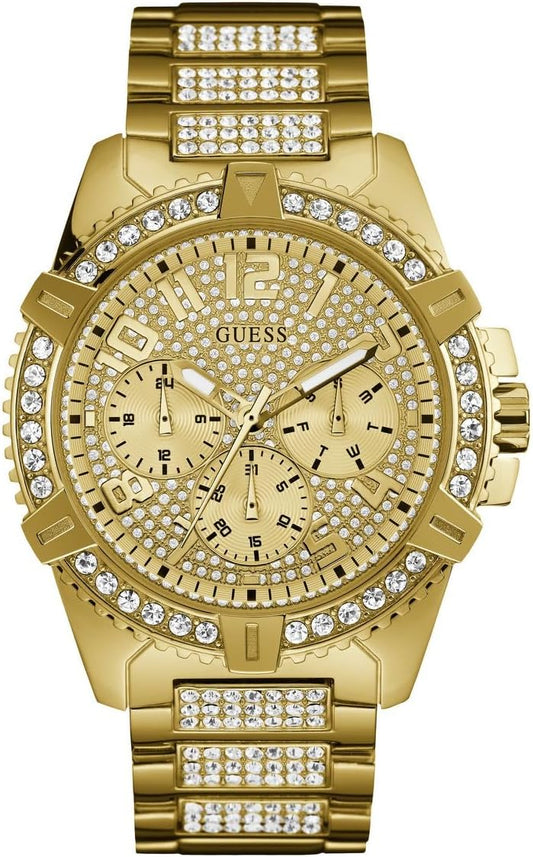 GUESS Analogico W0799G2