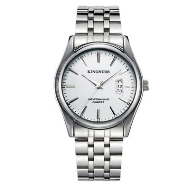 top brand luxury men's watch 30 meters waterproof date clock men's sports watch men's quartz watch sports Relogio Masculino 