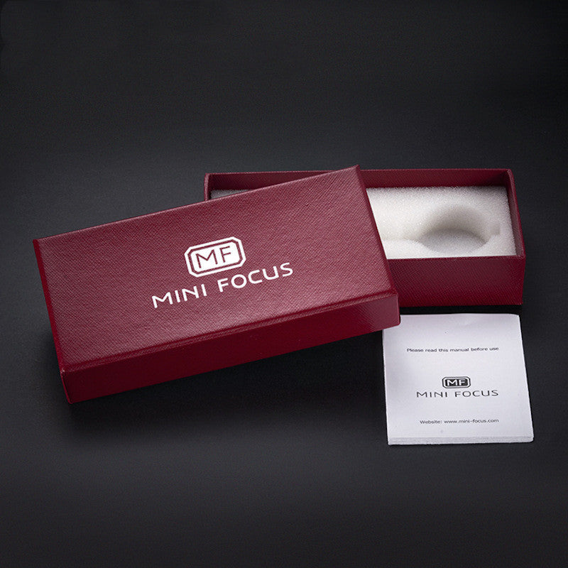 Exquisite And Beautiful Multi-color Watch Box