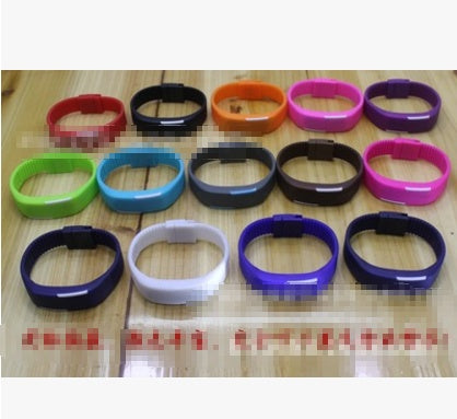 LED Wrist Watch 