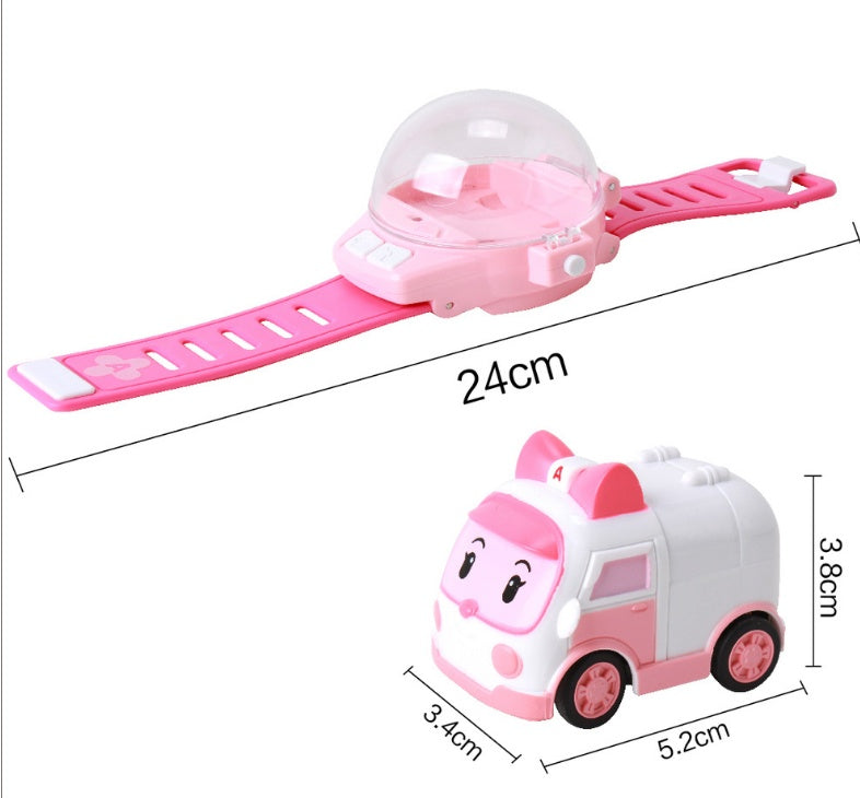 Car watch