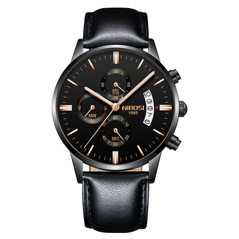 men's watch