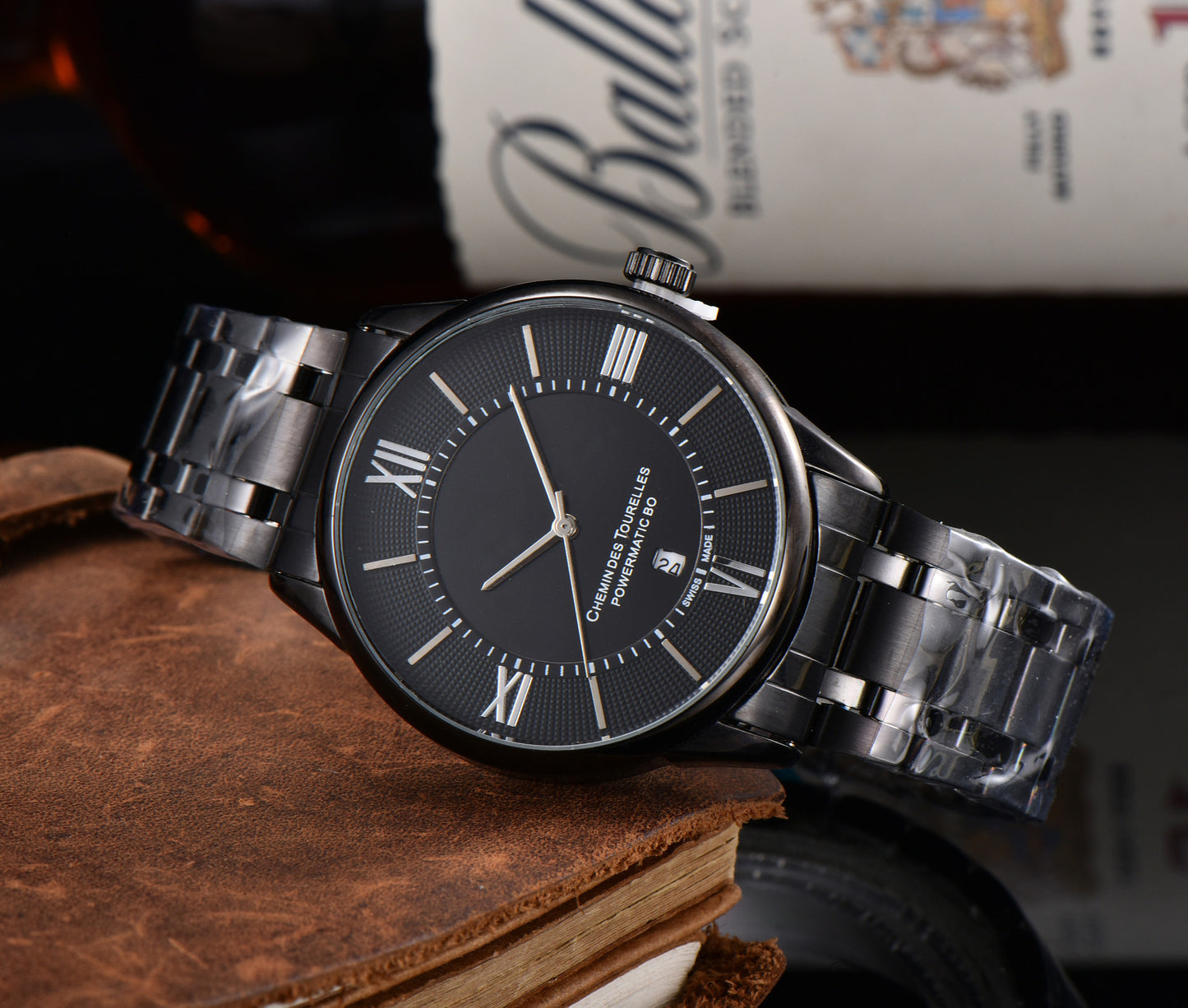 Tianpai fashion casual men's watch