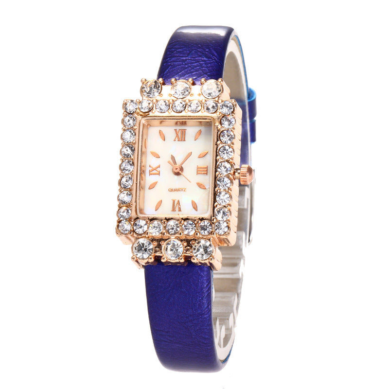 Quartz watch