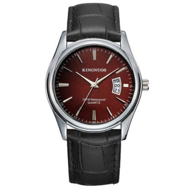 top brand luxury men's watch 30 meters waterproof date clock men's sports watch men's quartz watch sports Relogio Masculino 
