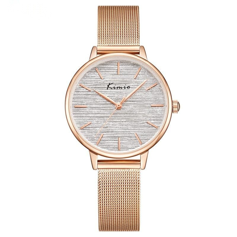 Rainbow Watch