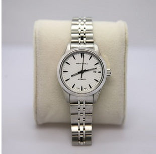 Automatic mechanical watch