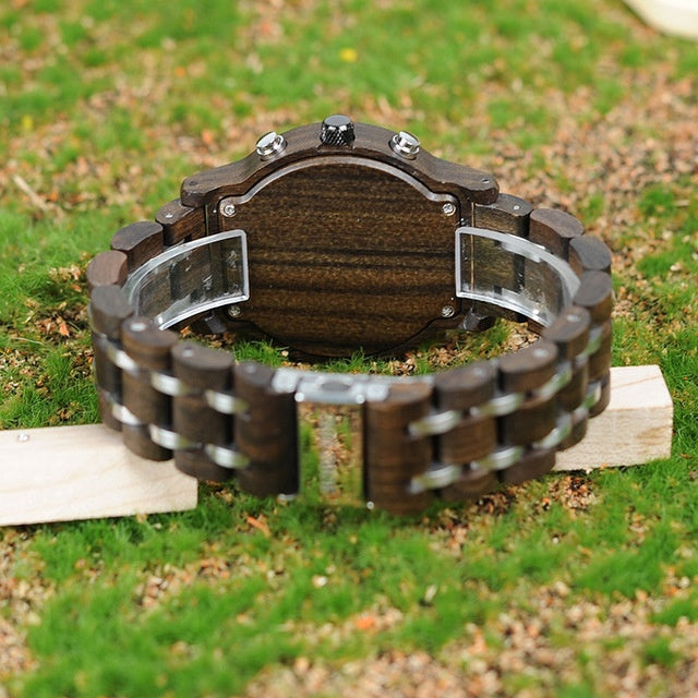 Men's watch