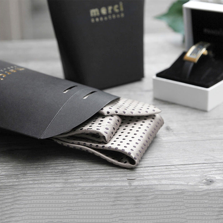 Watch Tie Gift Box High-end Holiday Gift Box