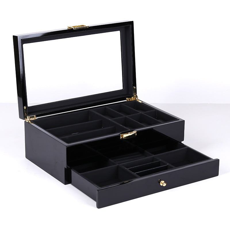 Watch Storage Display Packaging Box