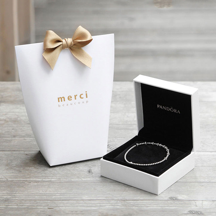 Watch Tie Gift Box High-end Holiday Gift Box