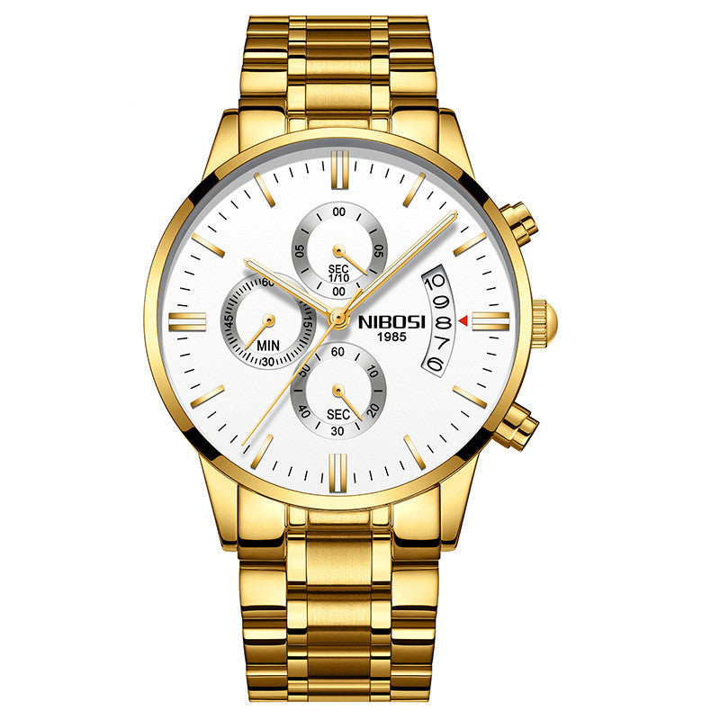 men's watch