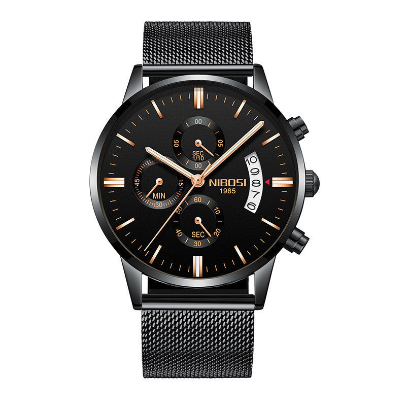 men's watch