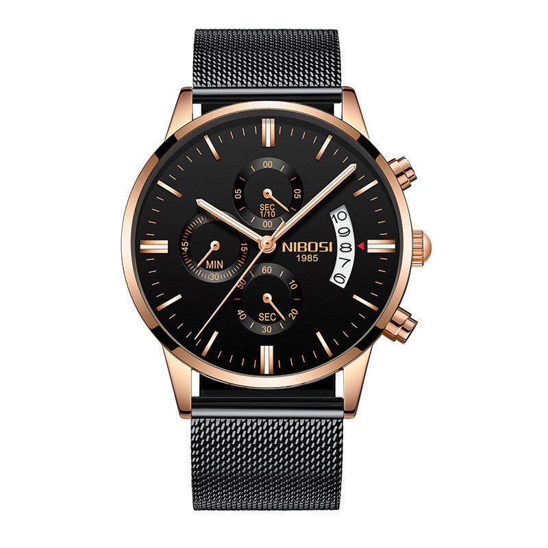 men's watch