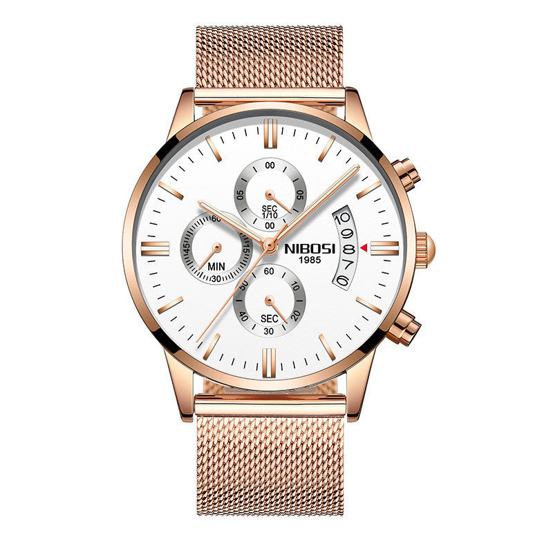 men's watch