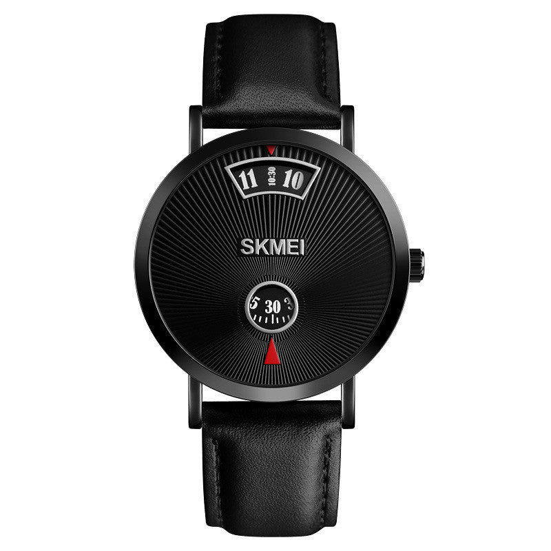 Men's Fashion Simple Casual Quartz Watch