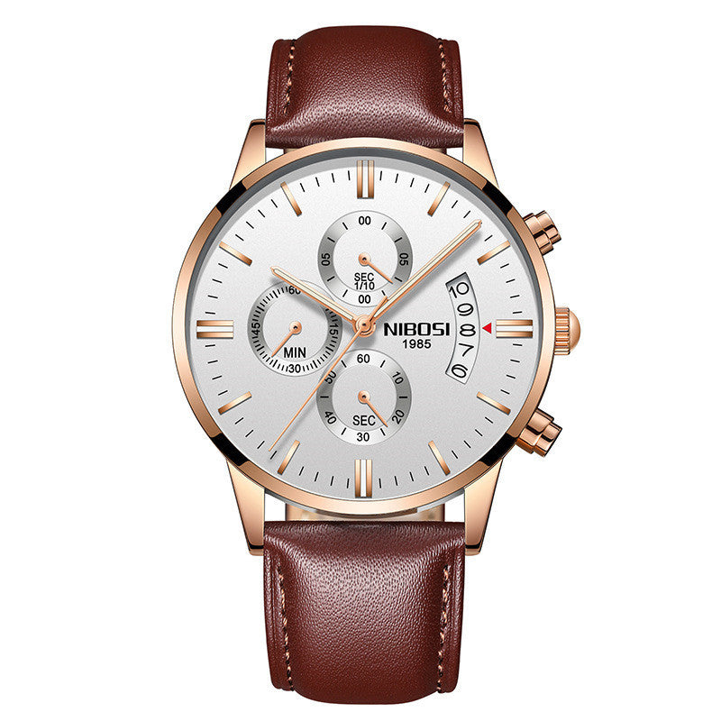 men's watch