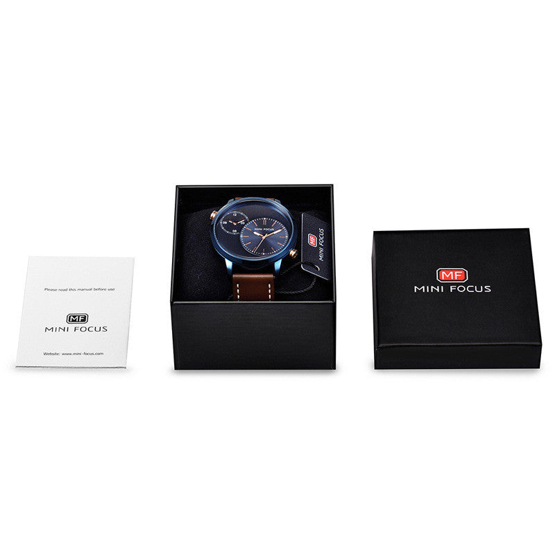 Exquisite And Beautiful Multi-color Watch Box