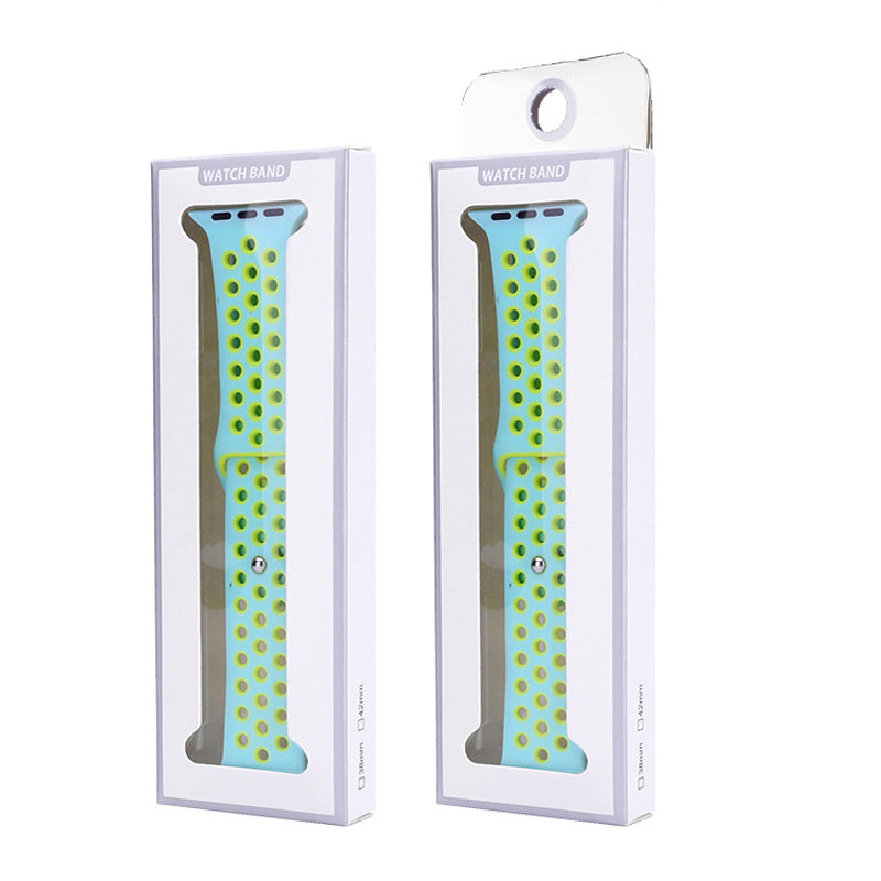 Fashionable High-end Watch Strap Packaging Box