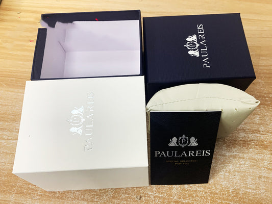 Fashion And Exquisite All-match Watch Box