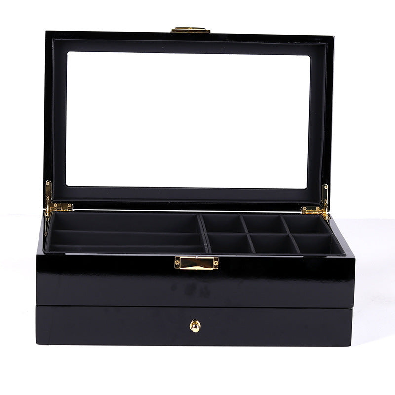 Watch Storage Display Packaging Box