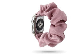 The New Style Is Suitable For Hair Ring Printing Watch Strap