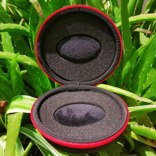 EVA Storage Watch Box Strap Packing Box Portable And Shockproof