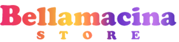 Bellamacina.Store