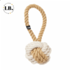 What-a-Tug Large Eco-Friendly Rope Toy for Dogs - immagine 2
