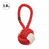 What-a-Tug Large Eco-Friendly Rope Toy for Dogs - immagine 3