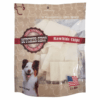 Premium 10 Oz Rawhide Strips for Dogs - immagine 2