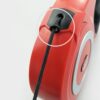 Retractable Pull Straps For Large Dogs - Premium Dog Leash For Optimal - immagine 2