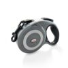 Retractable Pull Straps For Large Dogs - Premium Dog Leash For Optimal - immagine 5