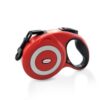 Retractable Pull Straps For Large Dogs - Premium Dog Leash For Optimal - immagine 3