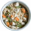 Top Shelf Chicken Dinner for Dogs - Gourmet Nutrition in Every Bite - immagine 2