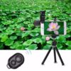 11 in 1 Smartphone Camera Lens Kit - immagine 2