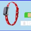 Intelligent Pet Tracker: The Ultimate Anti-Lost Gps Collar For Pets - immagine 5