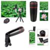 11 in 1 Smartphone Camera Lens Kit - immagine 3