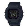 Men's Watch Casio G-Shock THE KING - XL G-SHOCK All Black - Matt (Ø - immagine 3