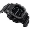 Men's Watch Casio G-Shock THE KING - XL G-SHOCK All Black - Matt (Ø - immagine 18