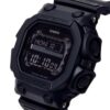 Men's Watch Casio G-Shock THE KING - XL G-SHOCK All Black - Matt (Ø - immagine 8