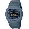 Men's Watch Casio G-Shock THE ORIGIN - CAMO SERIE (Ø 43 mm) - immagine 2
