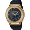 Ladies' Watch Casio G-Shock Stay Gold Series (Ø 40 mm) - immagine 3