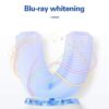 Silicone Electric Toothbrush 360° for Aldult Smart Automatic Whitening - immagine 9