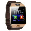 Bluetooth Smart Watch w/Camera Waterproof Phone Mate For Android - immagine 9